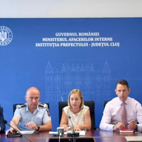 Guvernul elimină funcția de viceprimar în comunitățile mici din Cluj