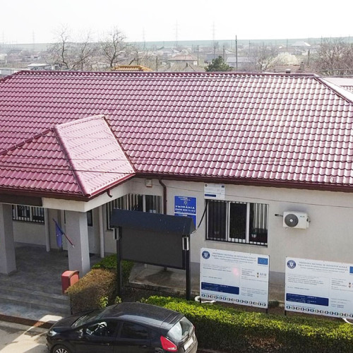 organizație mai mare pentru ziua comunei mihai viteazu