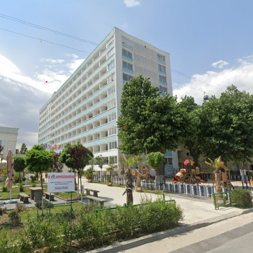 consiliul local constanța analizează modificarea reglementărilor urbanistice pentru un teren din mamaia