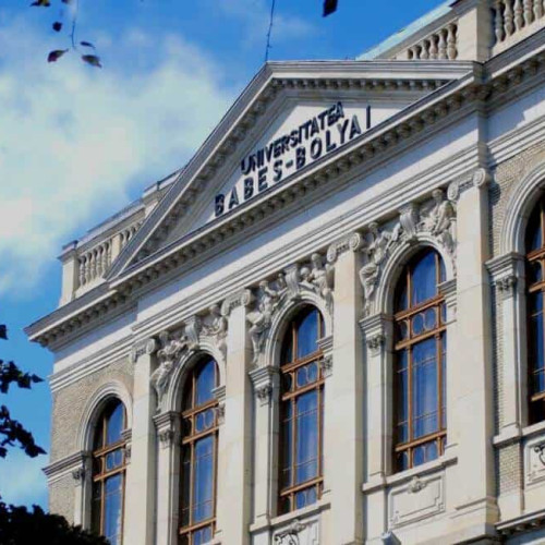 Universitatea "Babes-Bolyai" din Cluj-Napoca confirmă poziția de lider național în clasamentele universităților globale