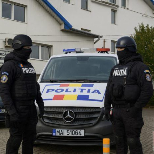 Decizie a DNA privind o rețea de corupție în județul Botoșani