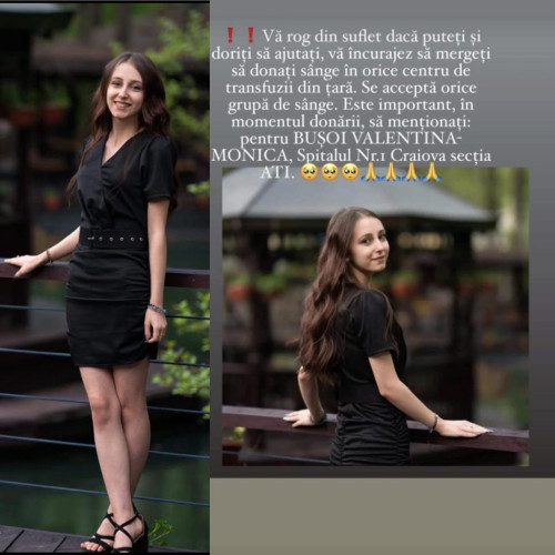 fetiță lovită de tren în Gorj este transferată de urgență la București pentru tratament