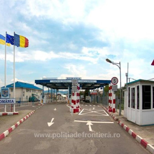 Cetățean român, cercetat pentru conducerea unui autovehicul radiat din circulație în Maramureș