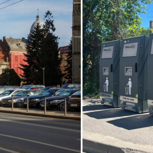 Locuitorii de pe strada Parang, nr. 29, din Cluj-Napoca, își exprimă nemulțumirea față de planurile autorităților de a instala pubele ecologice în zona lor, pe locurile de parcare recent atribuite. O sesizare trimisă de localnici citeaza dificultățile întâmpinate și tensiunile tot mai mari din comunitate.