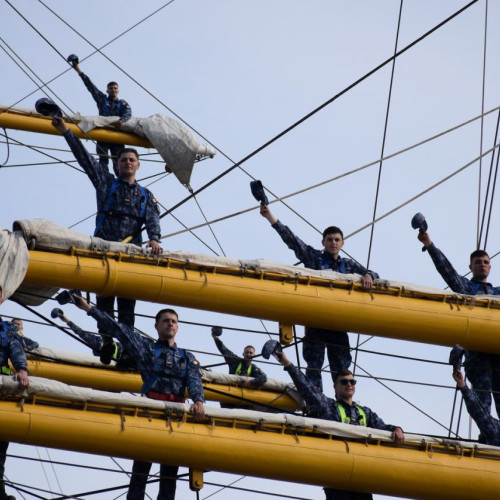 Ziua navigatorului și importanța protejării mediului marin