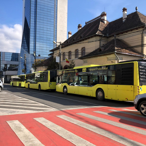 Tursib a atribuit contractul pentru furnizarea de motorină companiei Rompetrol Downstream