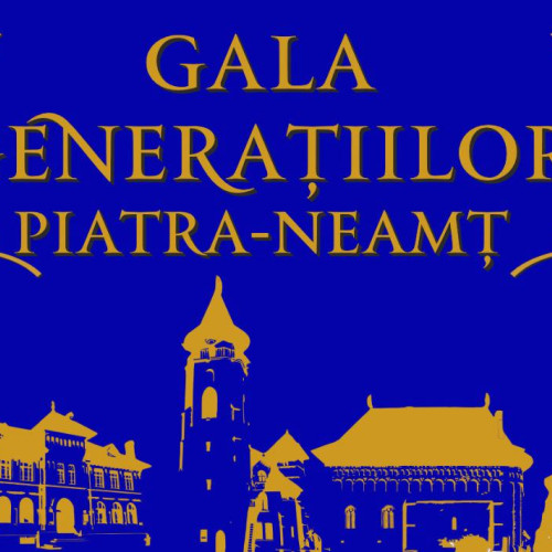 Piatra Fest 2025 începe cu Gala generațiilor, un eveniment tradițional pentru comunitatea pietreană