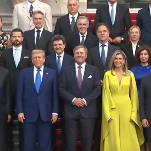 spania nu va crește bugetul pentru apărare la 5% din PIB, anunță premierul Pedro Sanchez