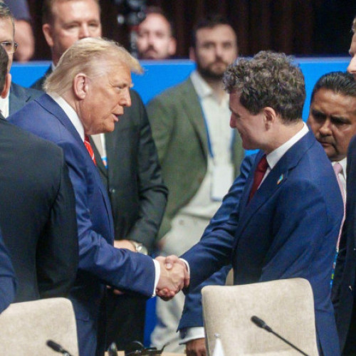 Nicușor Dan: România susține Ucraina și continuă colaborarea NATO