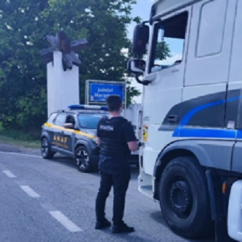 Activități de control și prevenire a evaziunii fiscale în Seini