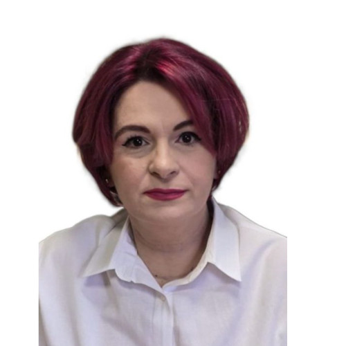 nomeirea temporara a Catalinei Oprea la conducerea CJPC Constanta