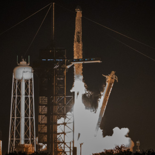 India sărbătorește succesul misiunii spațiale ax-4 cu un echipaj multinational