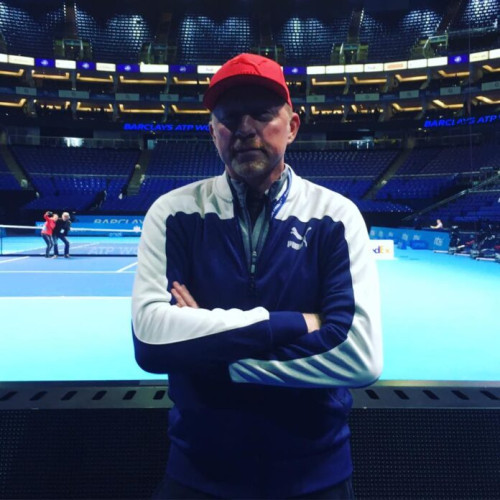 Boris Becker despre primul titlu de la Wimbledon: "Nu a fost doar benefic"