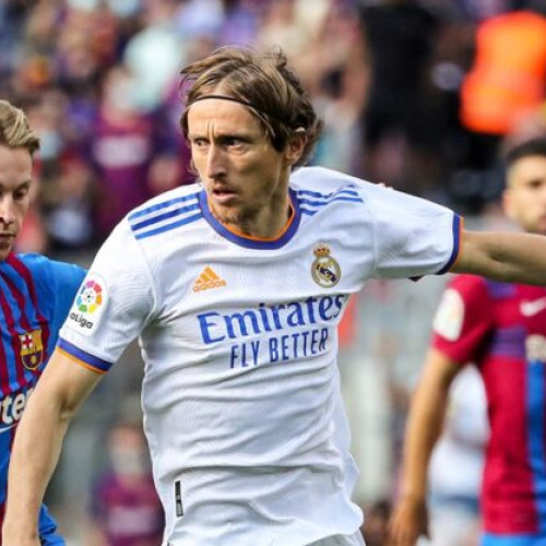 Igli Tare confirmă transferul lui Luka Modric la AC Milan