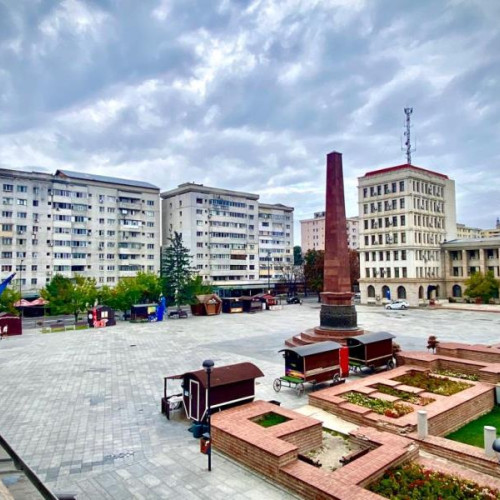 manifestări dedicate zilelor orașului focșani mutate în zona obor