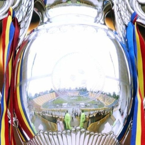 Tragerea la sorți a fazei regionale a Cupei României Betano 2025-2026