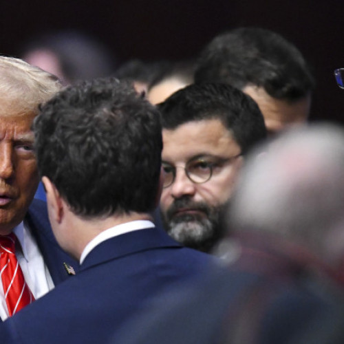 relatia romano-americana, la un nivel normal, dar necesita pregatire mai temeinica