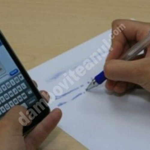 Rezultate ale evaluării naționale la matematica pentru elevii din Dâmbovița