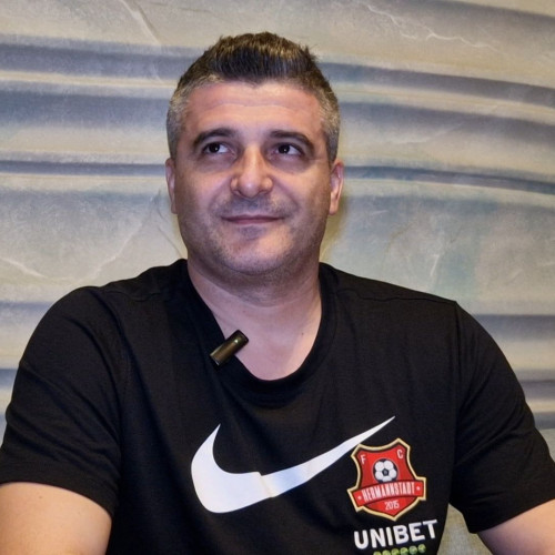 Noul sezon al Superligii începe cu duelul FC Hermannstadt împotriva FCSB