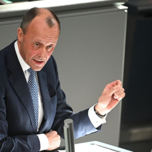 Friedrich Merz: Uniunea Europeană și-a epuizat opțiunile de a face presiuni asupra Rusiei prin sancțiuni