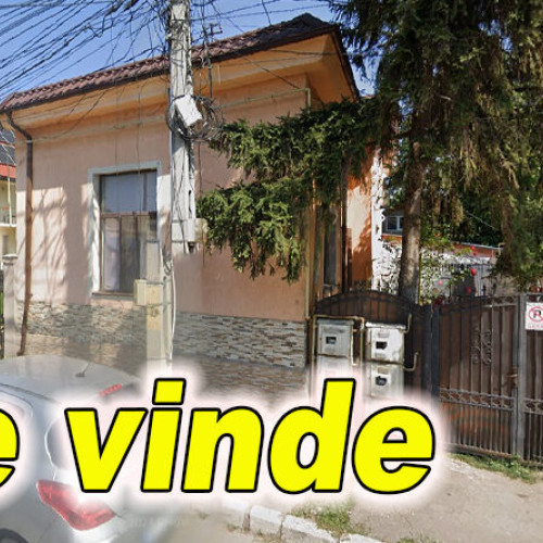 Proprietar anunță vânzarea casei din bulevardul Soroca nr. 29