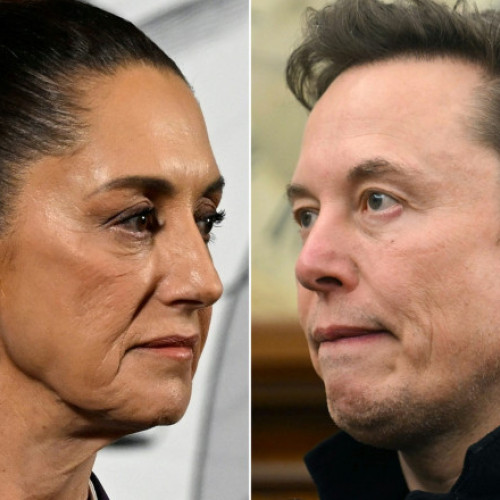 mexicul amenință cu acțiuni în justiție împotriva spacex pentru poluare și pericol pentru ecosisteme