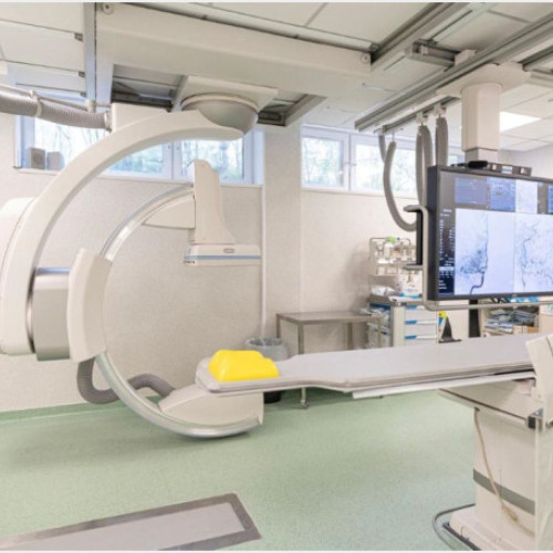 Proiect de peste 31 de milioane de lei pentru modernizarea secției de urgențe în Oradea