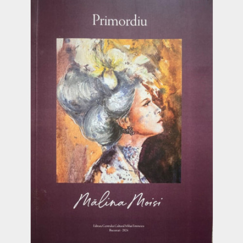 Aniversare pentru debutul poetic al studentei Malina Moisi