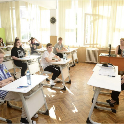 proba la matematică a evaluării naționale în bihor