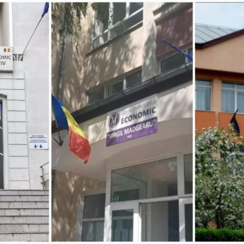 judetul Iasi conduce clasamentul național la bacalaureat 2025 pentru filiera tehnologică