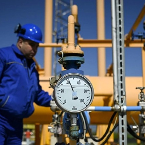 tarifele de distributie a gazelor naturale vor crește ușor din iulie 2025