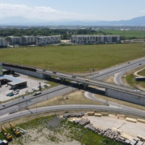 plan pentru fluidizarea traficului între sanpetru și brașov, aprobat de toate autoritățile