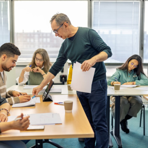 Calendarul admitării la liceu pentru anul școlar 2025-2026