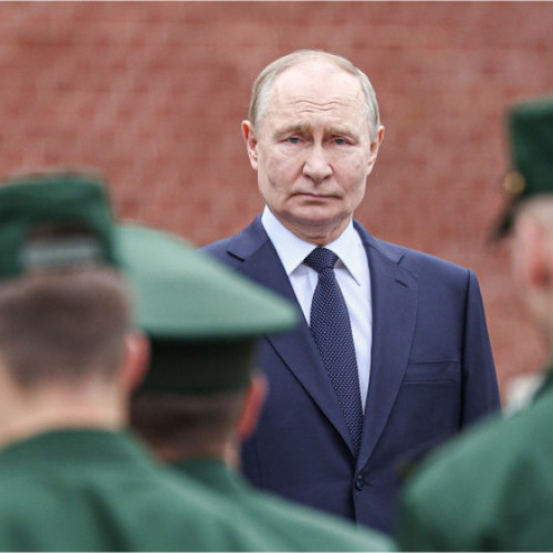 Riscurile unui război între Rusia și NATO și impactul economic global