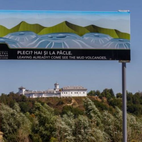 Revalidarea geoparcului Tinutul Buzaului, evaluată de experți UNESCO