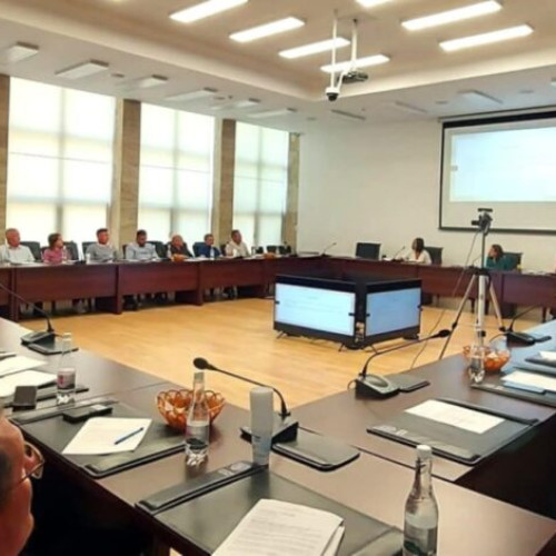 Progrese în organizarea muncii în folosul comunității în județul Buzău