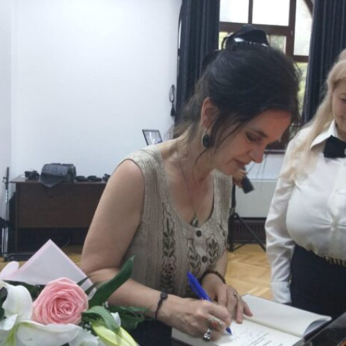 moment de comemorare dedicat lui Nicolae Grigore Mihaescu-Nigrim la Buzău