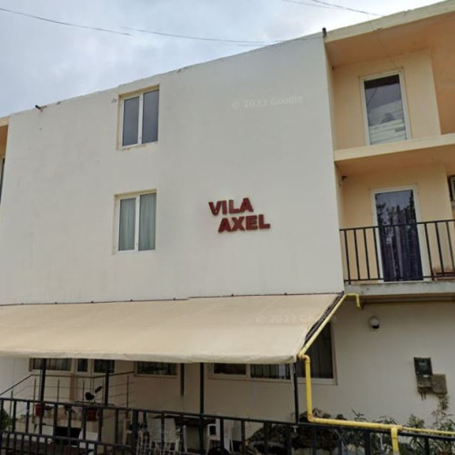 vila Axel – oportunitate de investiție pe litoralul românesc