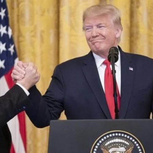 Trump cere Israelului să-l grățieze pe Netanyahu sau să anuleze procesul de corupție