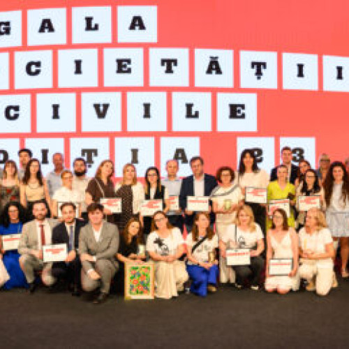 gata cu jocurile periculoase. salvată copiii românia a primit premiul mare la gala societății civile