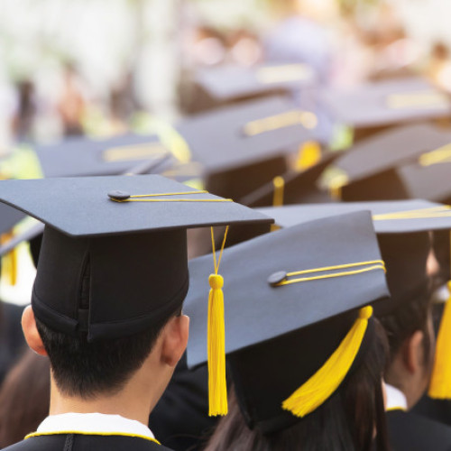 proteste ale studentilor din intreaga tara impotriva reducerii fondurilor pentru burse