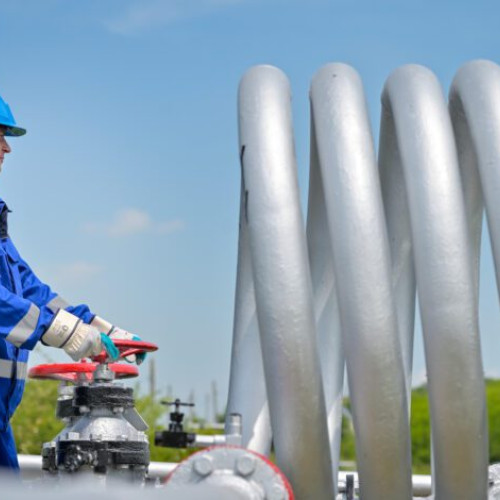 Romgaz investește în educație și dezvoltarea resursei umane în sectorul energetic