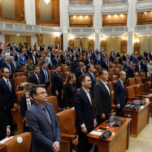 270 de deputați primesc bani de chirie pentru locuințele din București