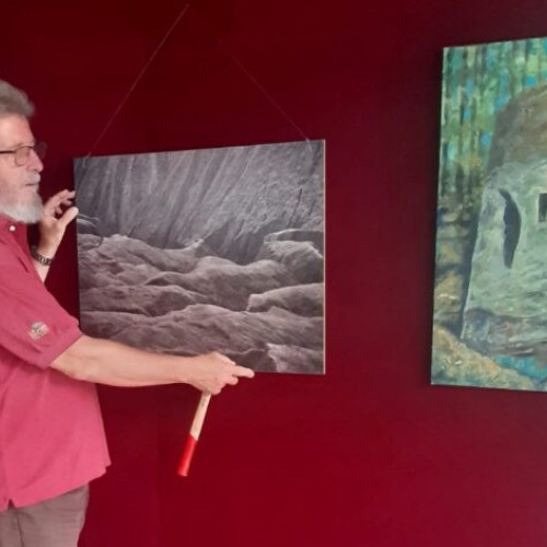 tabăra națională de creație și documentare „Magura Art” ajunsă la ediția a XIII-a