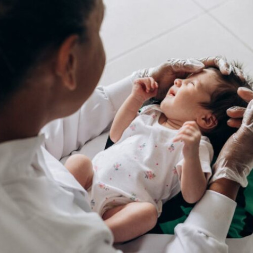 rolul esențial al pediatrului în îngrijirea copilului tău pe termen lung