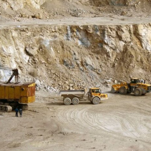 România organizează concurs pentru concesionarea a 18 perimetre miniere