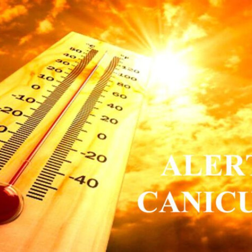 Masuri esențiale pentru protejarea sănătății în timpul caniculei în județul Buzău