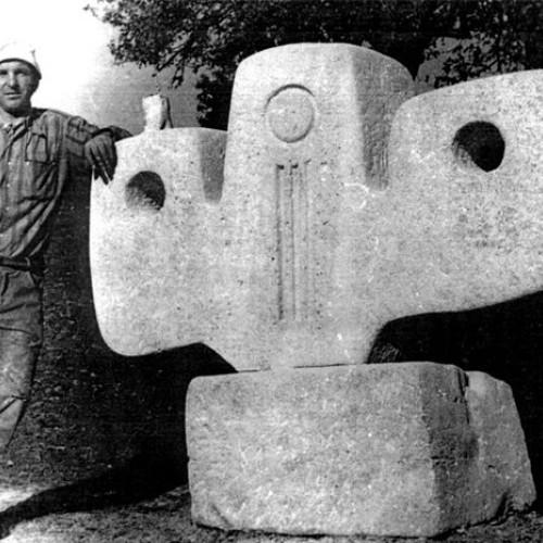 Buzaul sărbătorește viața și opera sculptorului Gheorghe Coman printr-un nou eveniment cultural