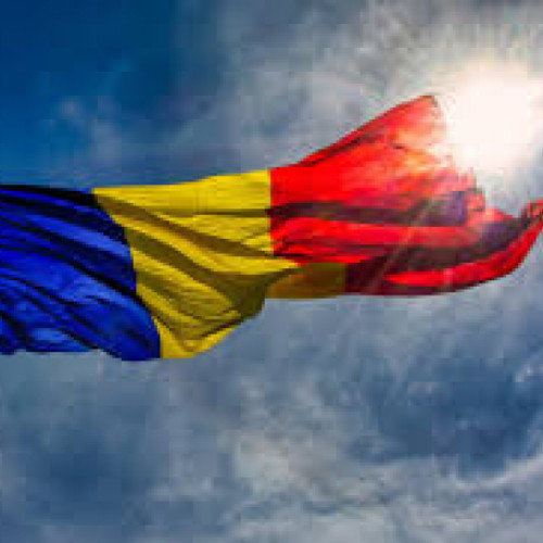 Ziua drapelului național, marcată prin evenimente în Galați