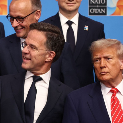 summit NATO la Haga: promisiuni și provocări pentru viitorul apărării europene